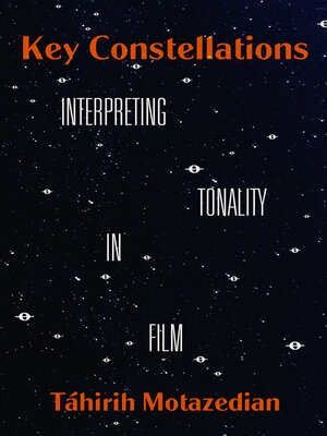 cover image of Key Constellations